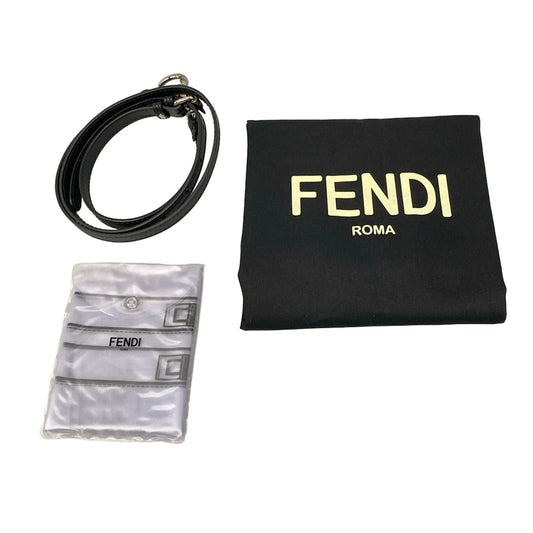 FENDI Peekaboo Handbag
