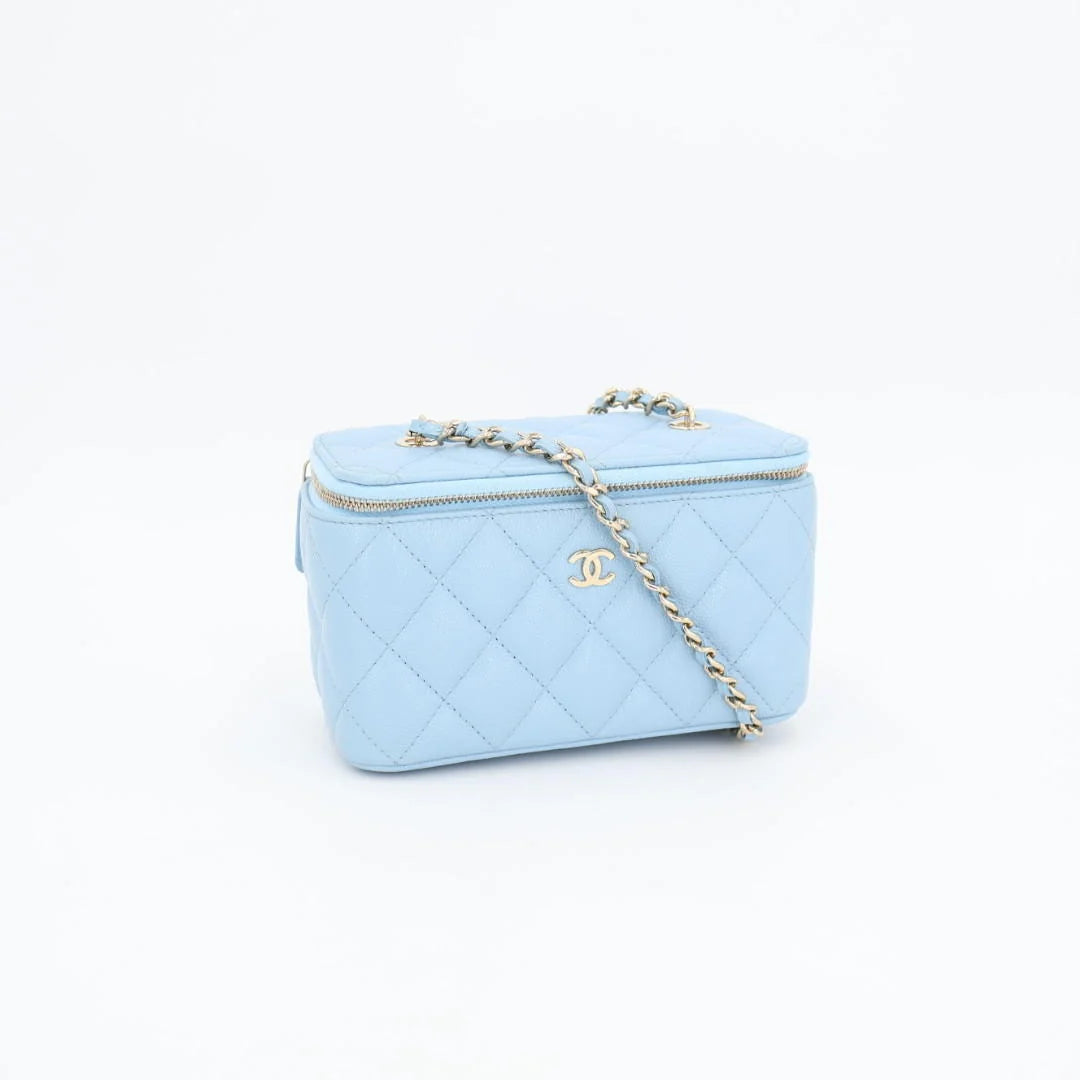 CHANEL Vanity Bag