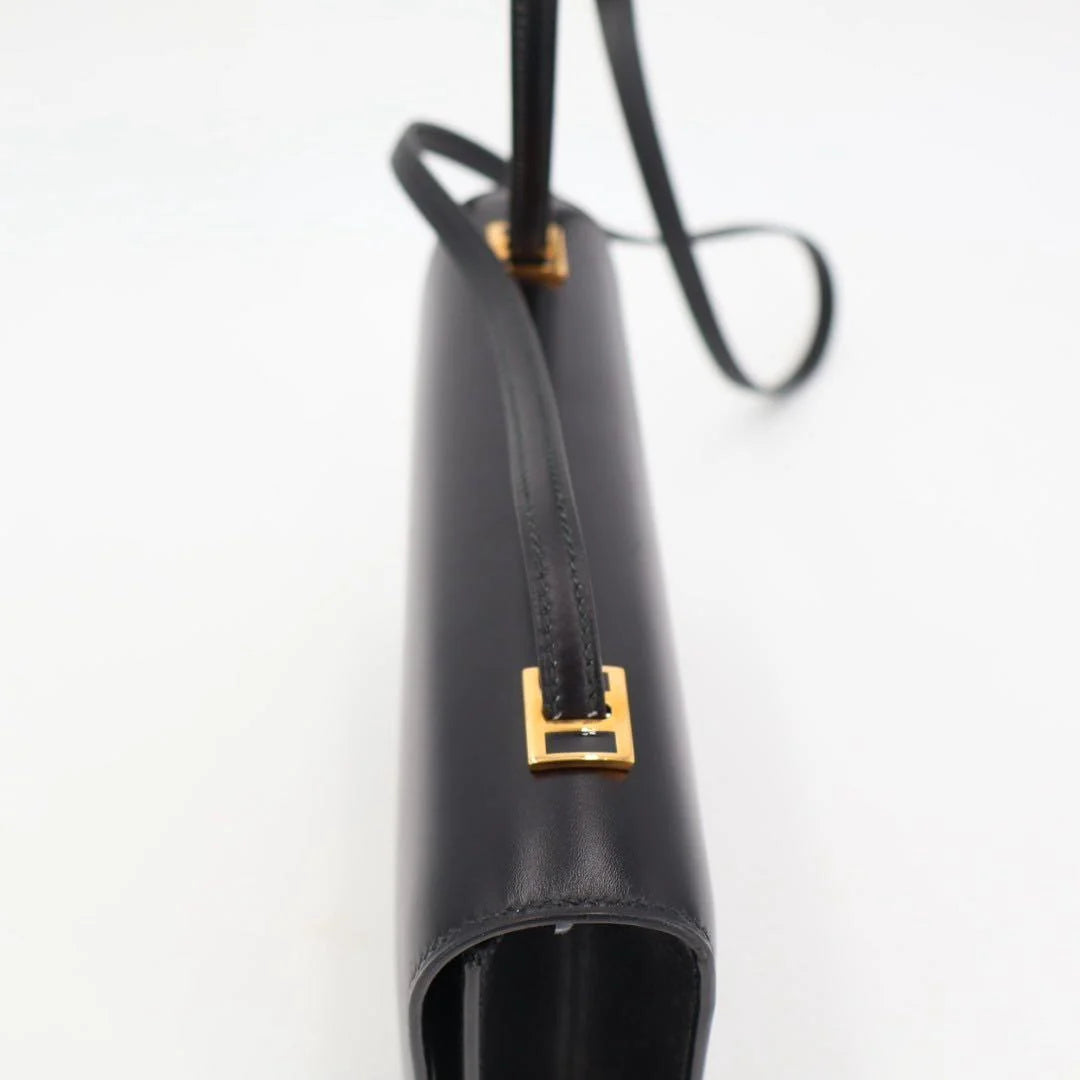 HERMES Vintage Bag