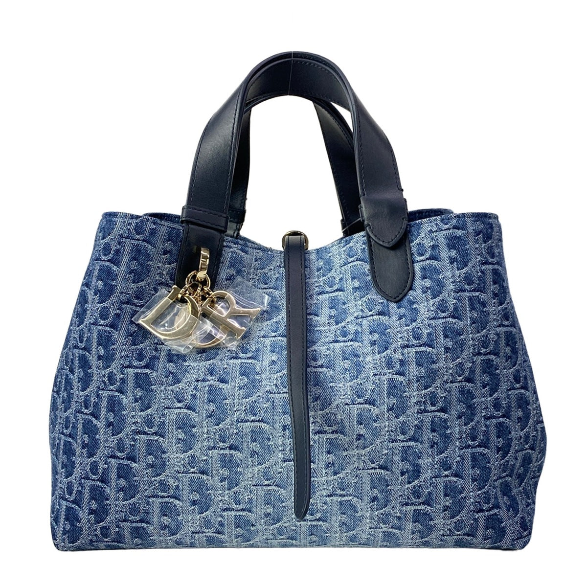 Christian Dior Tote Bag
