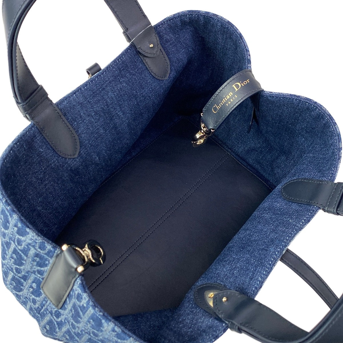 Christian Dior Tote Bag