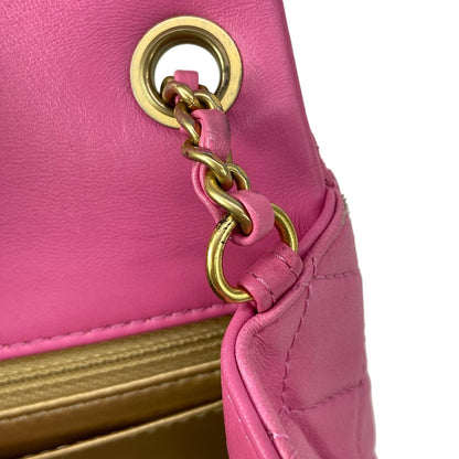 Chanel Mattress Mini Shoulder Bag