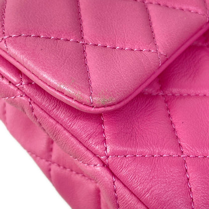 Chanel Mattress Mini Shoulder Bag