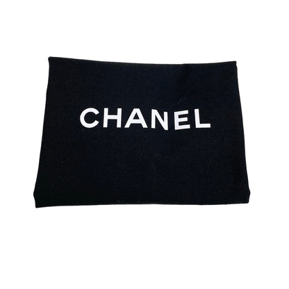 Chanel Single Flap Mattress Shoulder Bag