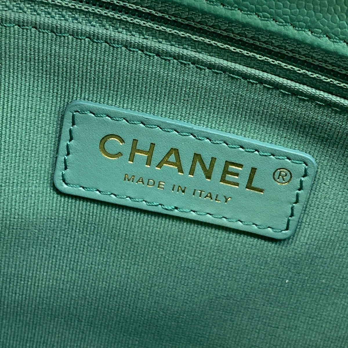 Chanel Single Flap Mattress Shoulder Bag