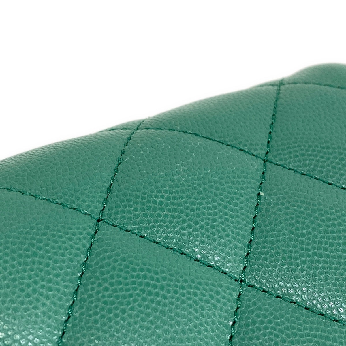 Chanel Single Flap Mattress Shoulder Bag