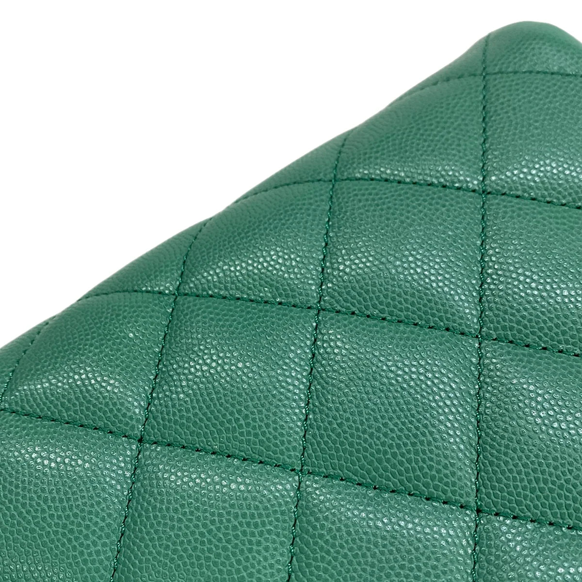 Chanel Single Flap Mattress Shoulder Bag
