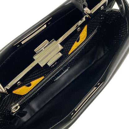 FENDI Peekaboo Handbag