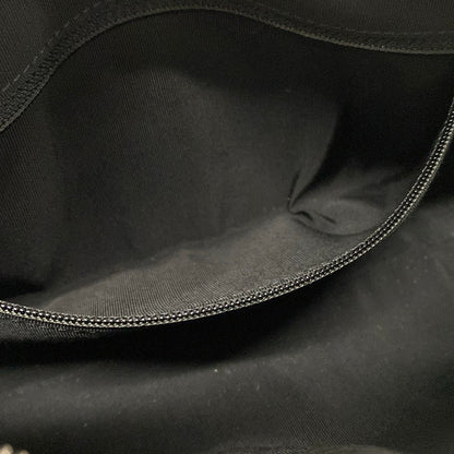CHANEL Bowling chain-strap shoulder bag