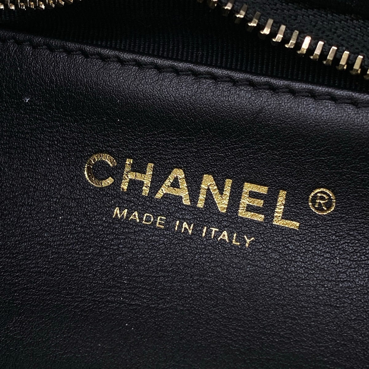 Chanel Matelasse Shoulder Bag