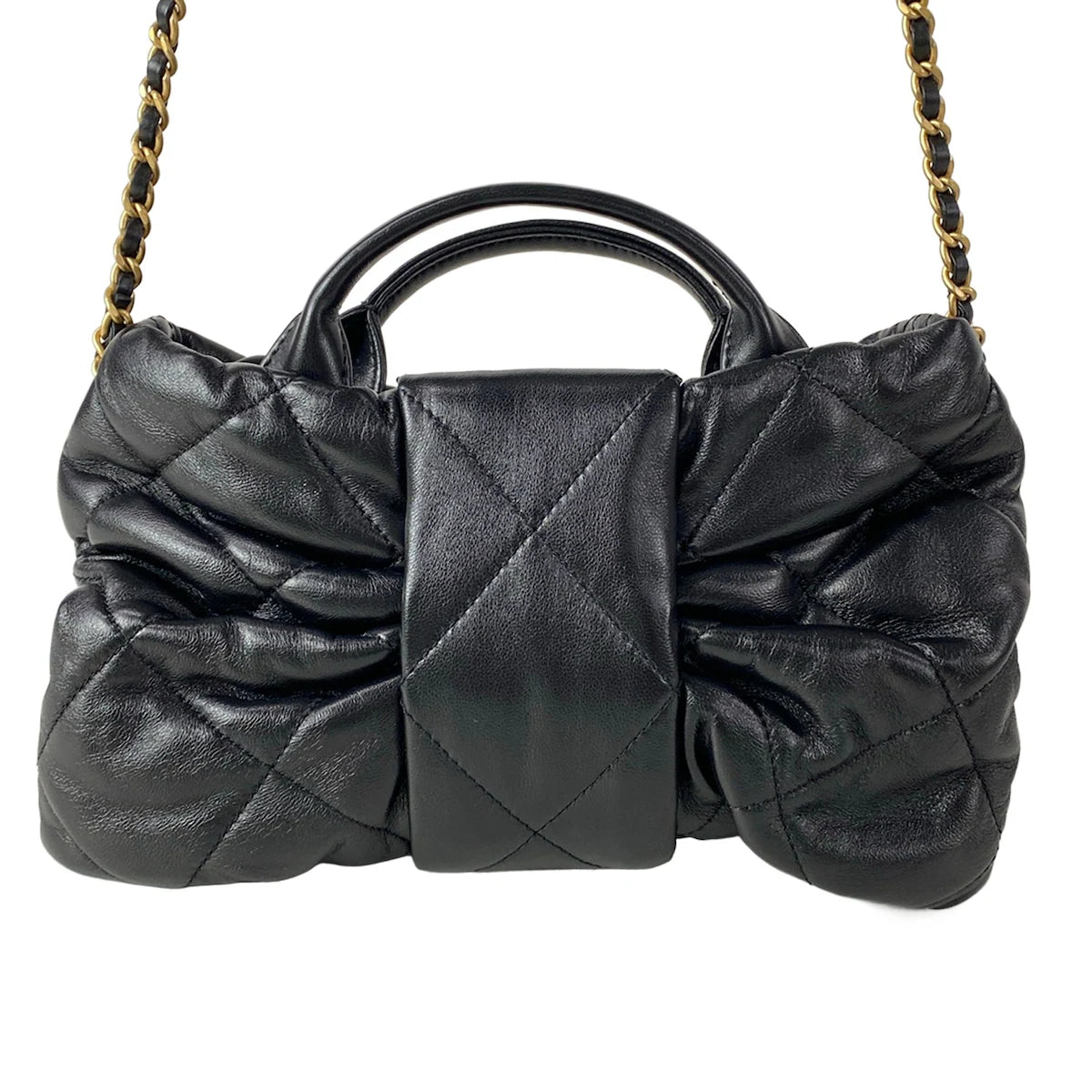 Chanel Matelasse Shoulder Bag