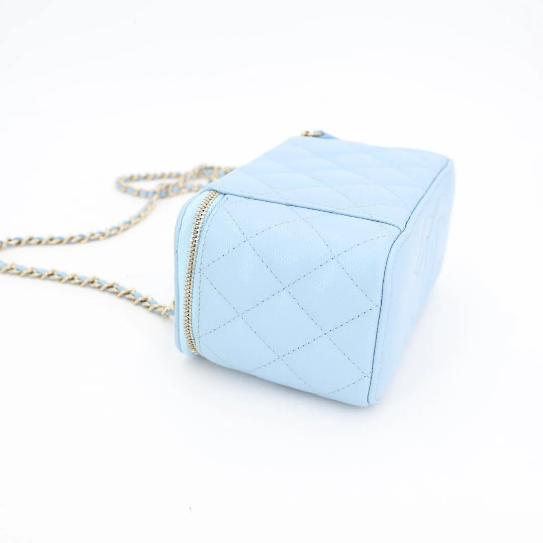 CHANEL Vanity Bag