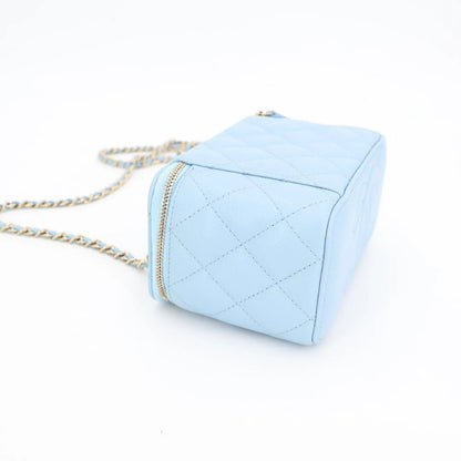 CHANEL Vanity Bag