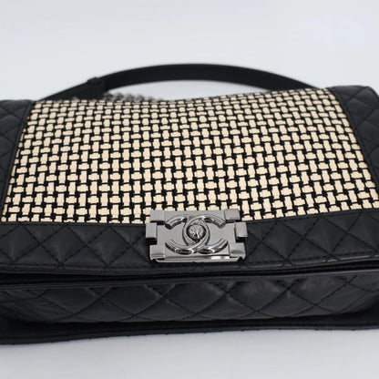 Chanel Boy Chanel