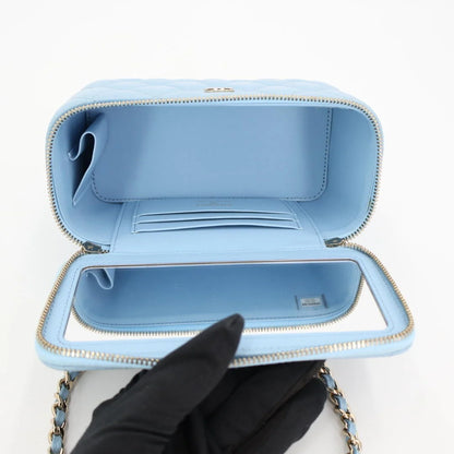 CHANEL Vanity Bag