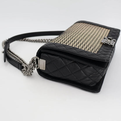 Chanel Boy Chanel