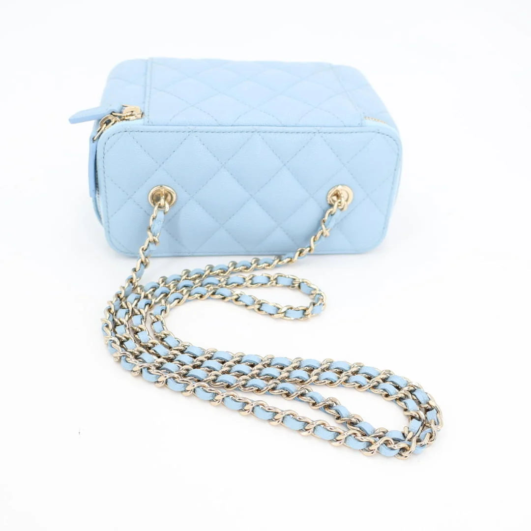 CHANEL Vanity Bag