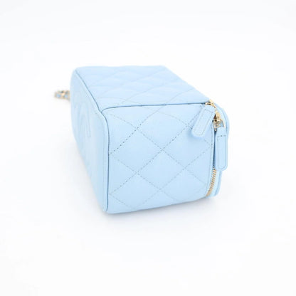 CHANEL Vanity Bag