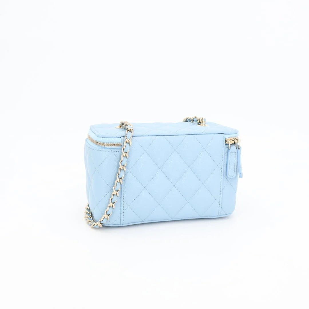 CHANEL Vanity Bag