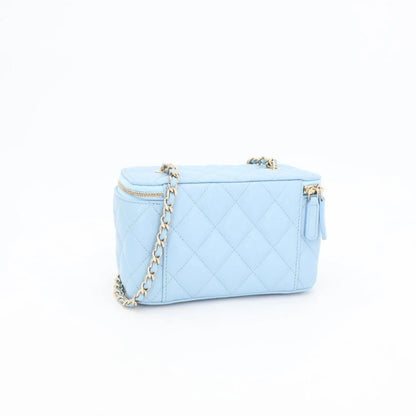 CHANEL Vanity Bag