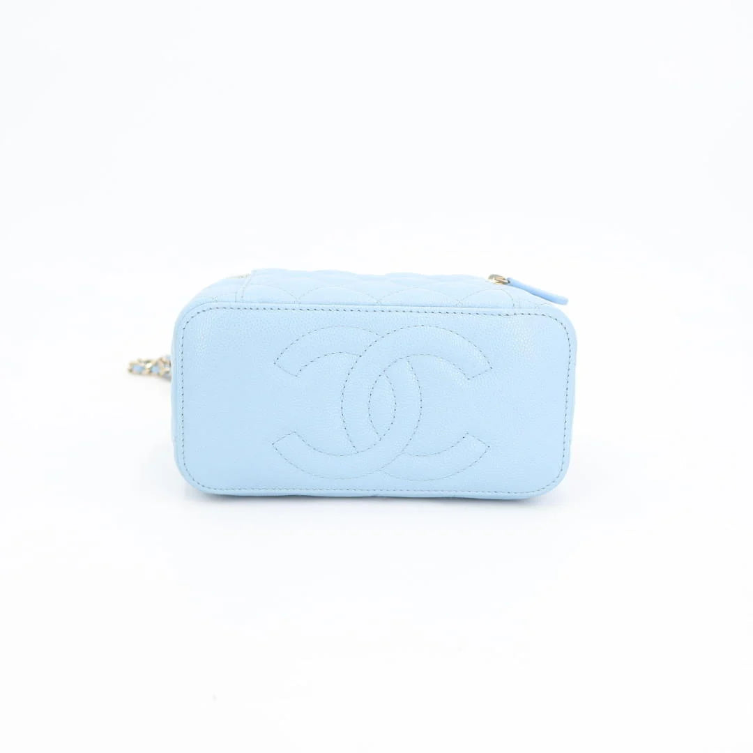 CHANEL Vanity Bag
