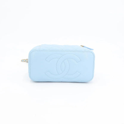 CHANEL Vanity Bag