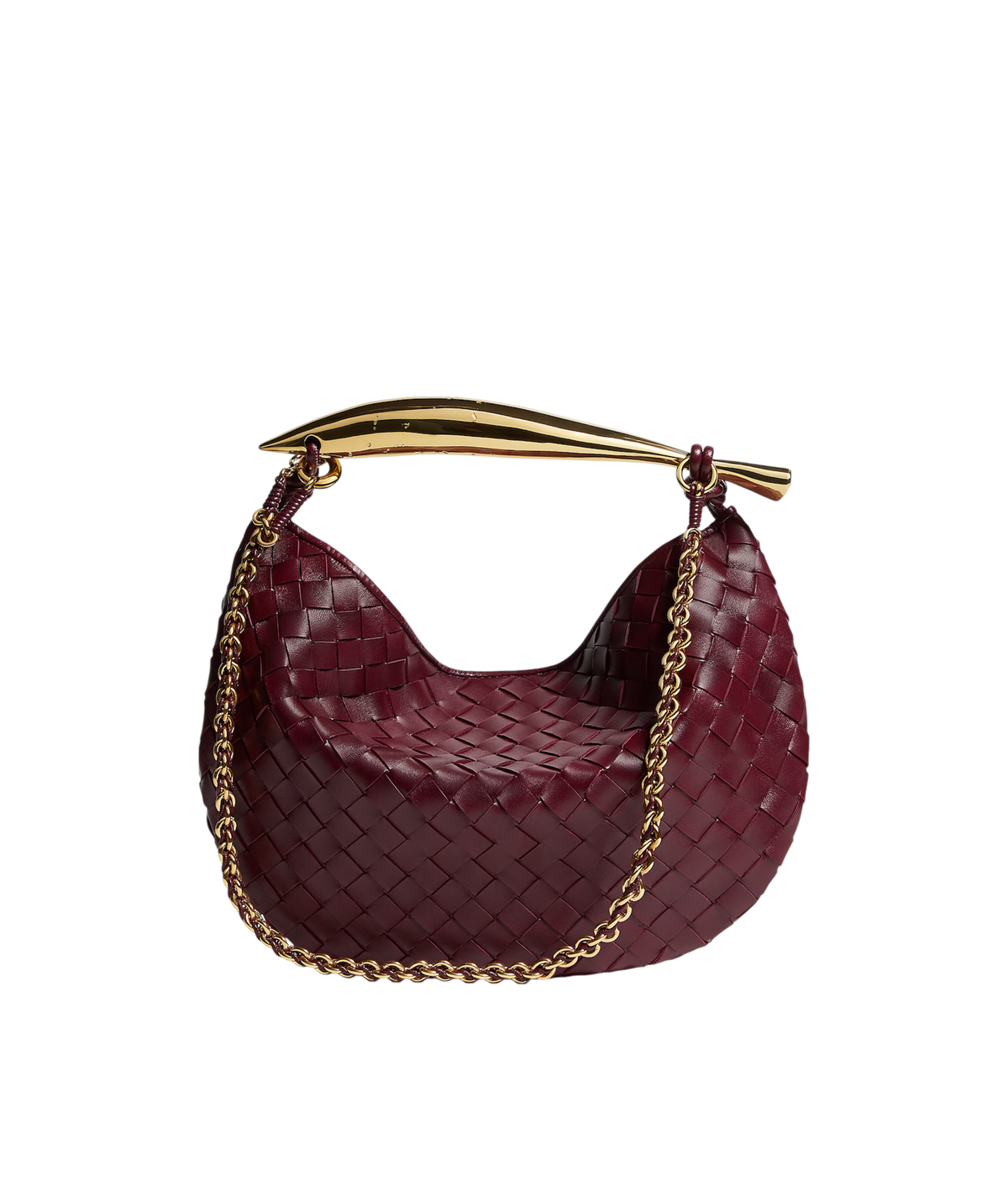 Bottega Veneta Sardine chain (Boutique NEW)