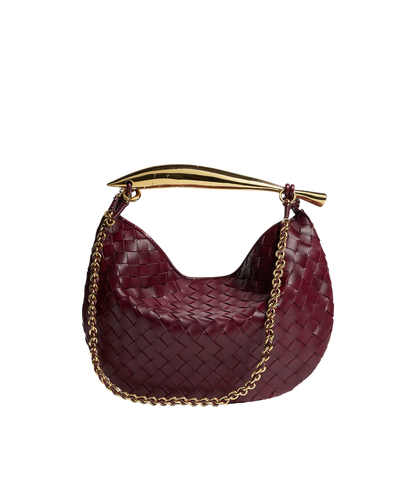 Bottega Veneta Sardine chain (Boutique NEW)