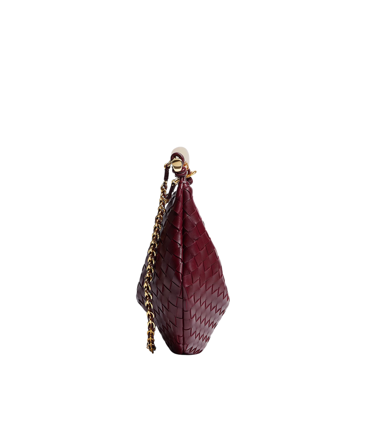 Bottega Veneta Sardine chain (Boutique NEW)