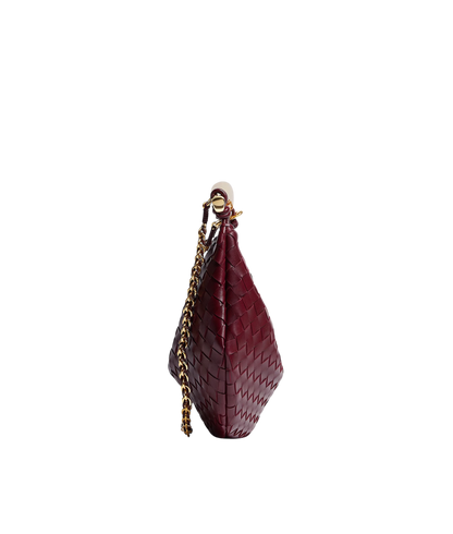 Bottega Veneta Sardine chain (Boutique NEW)