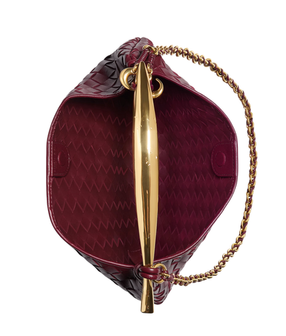 Bottega Veneta Sardine chain (Boutique NEW)