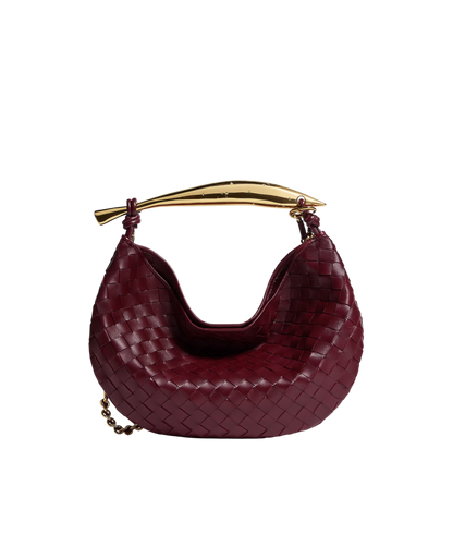 Bottega Veneta Sardine chain (Boutique NEW)