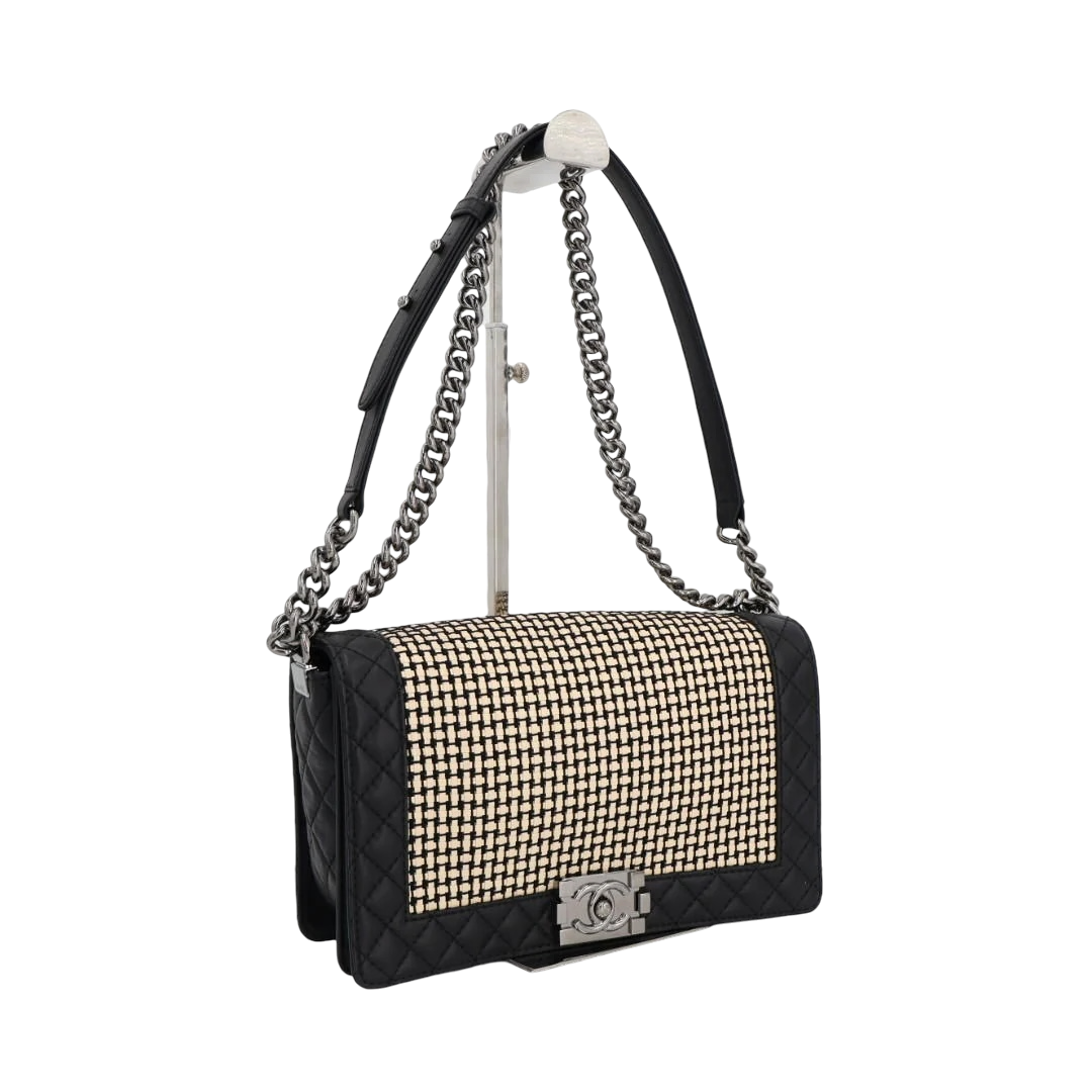 Chanel Boy Chanel