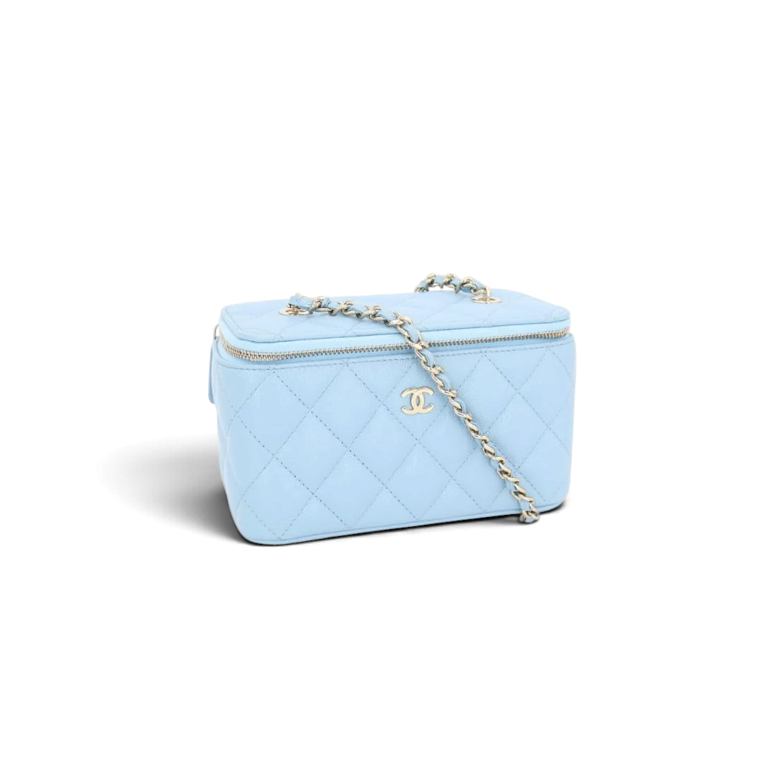 CHANEL Vanity Bag