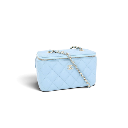 CHANEL Vanity Bag