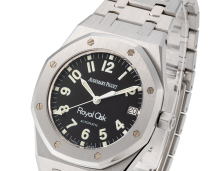 Audemars Piguet Royal Oak