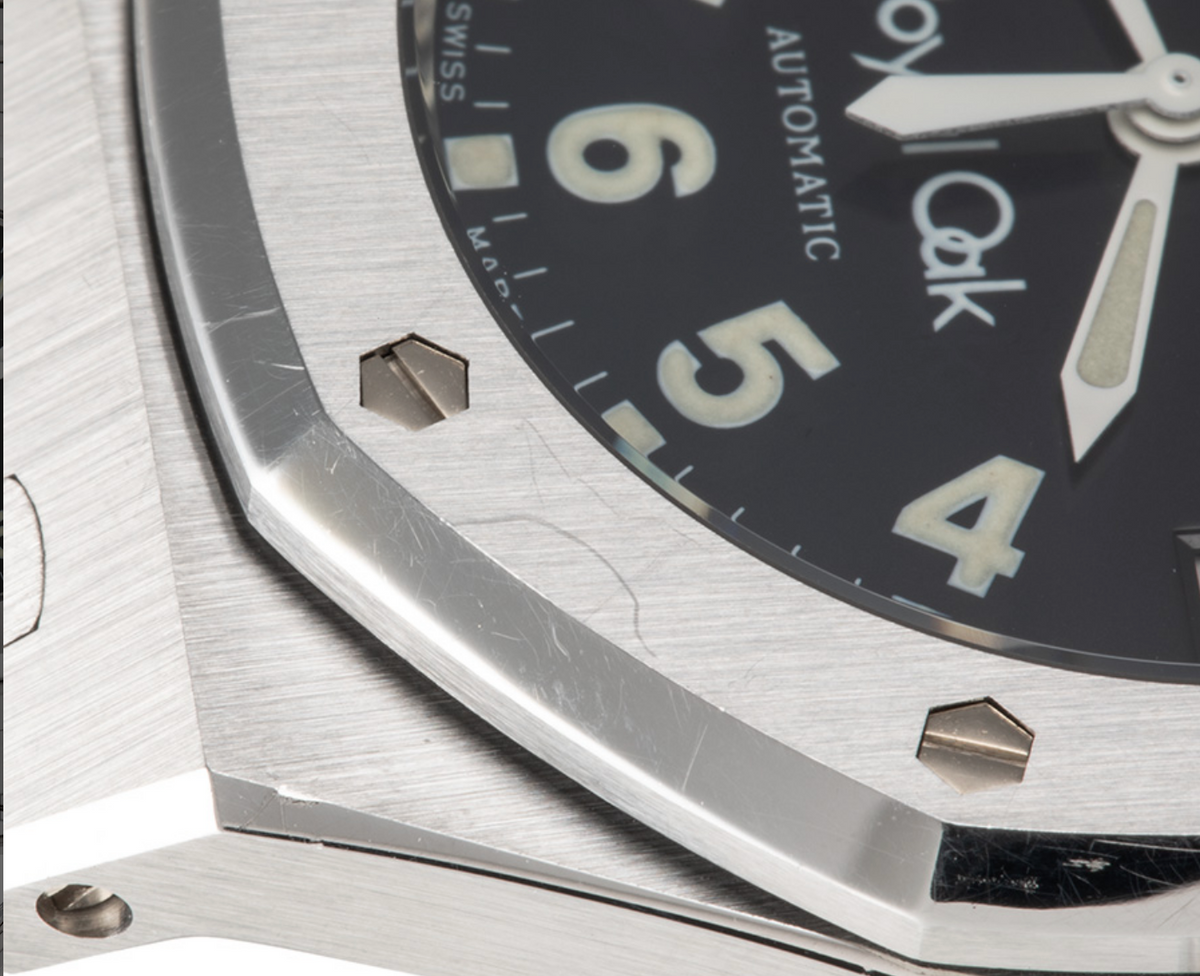 Audemars Piguet Royal Oak