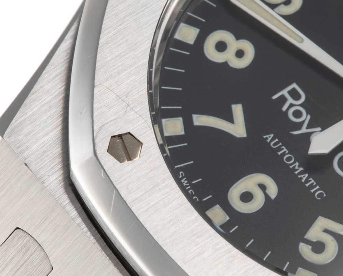 Audemars Piguet Royal Oak