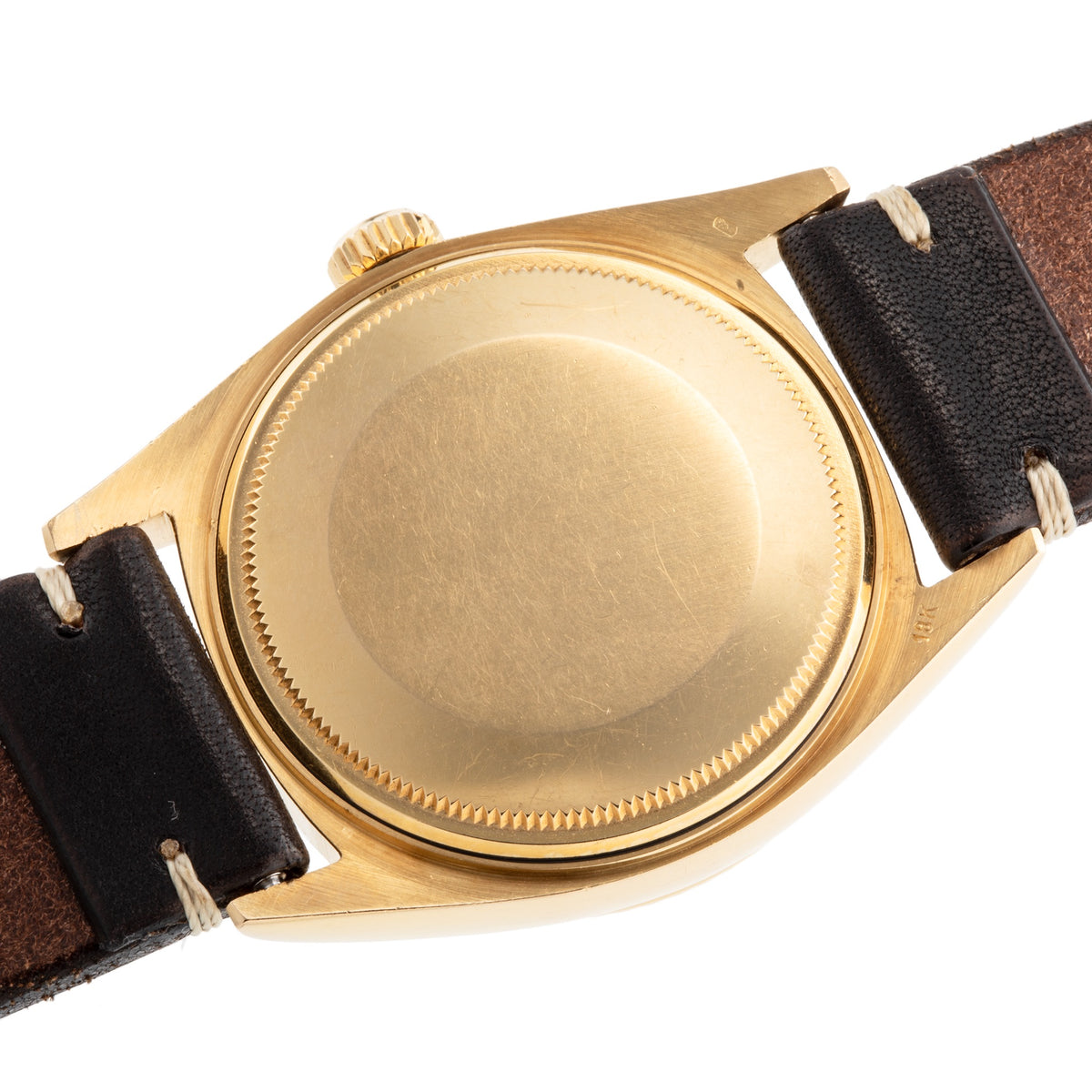 Rolex Day-Date Wide Boy Ref. 1803/8