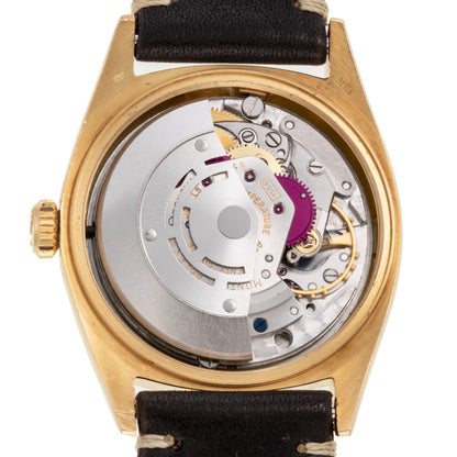 Rolex Day-Date Wide Boy Ref. 1803/8
