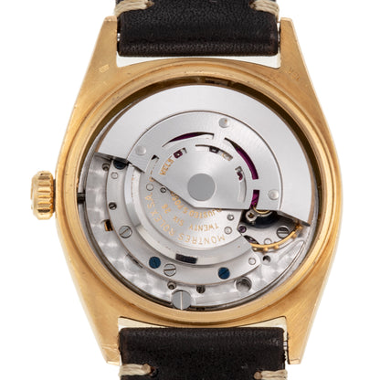Rolex Day-Date Wide Boy Ref. 1803/8