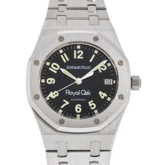 Audemars Piguet Royal Oak
