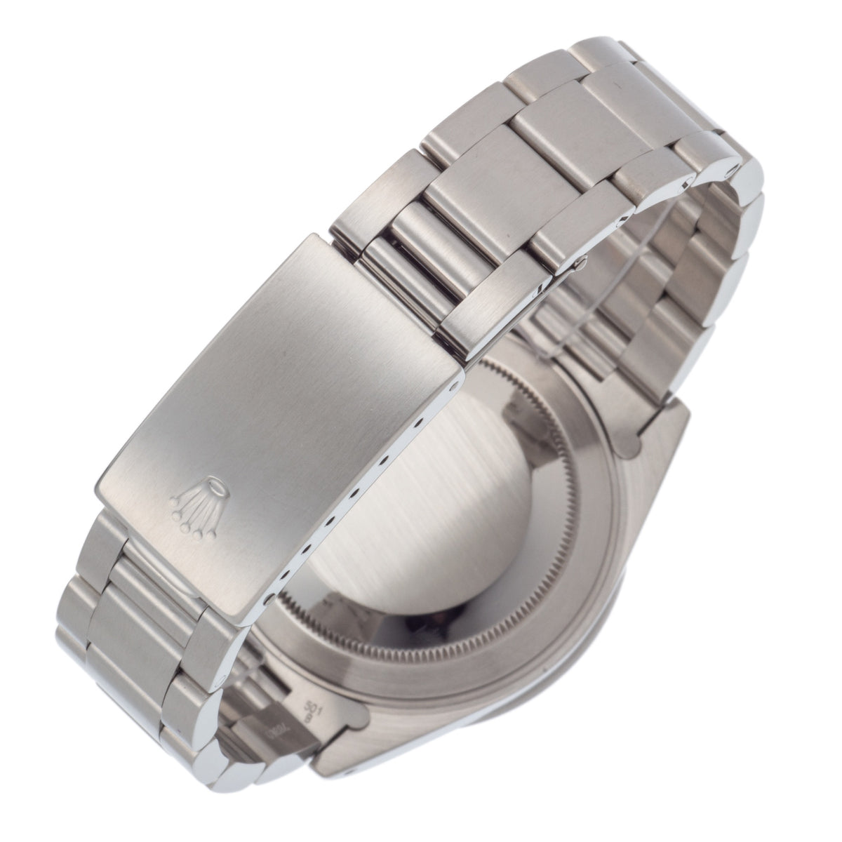 ROLEX EXPLORER 2 Ref.16570 SS WHITE DIAL